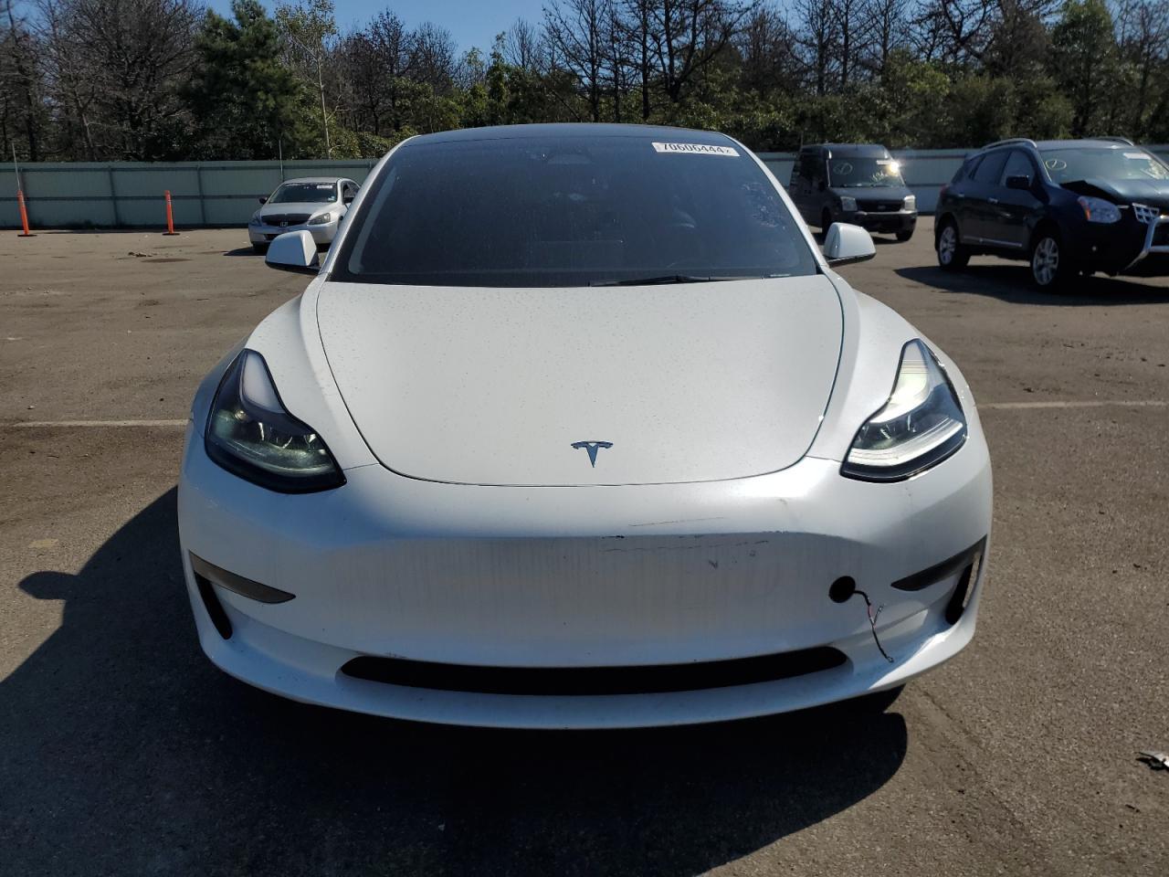 2023 TESLA MODEL 3 - Image 5
