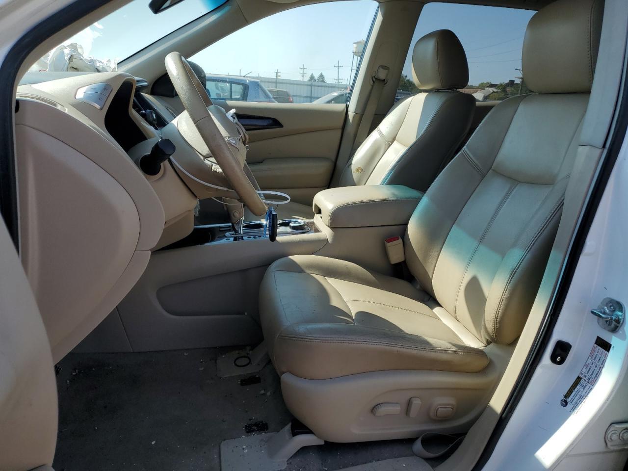 2013 NISSAN PATHFINDER - Image 7