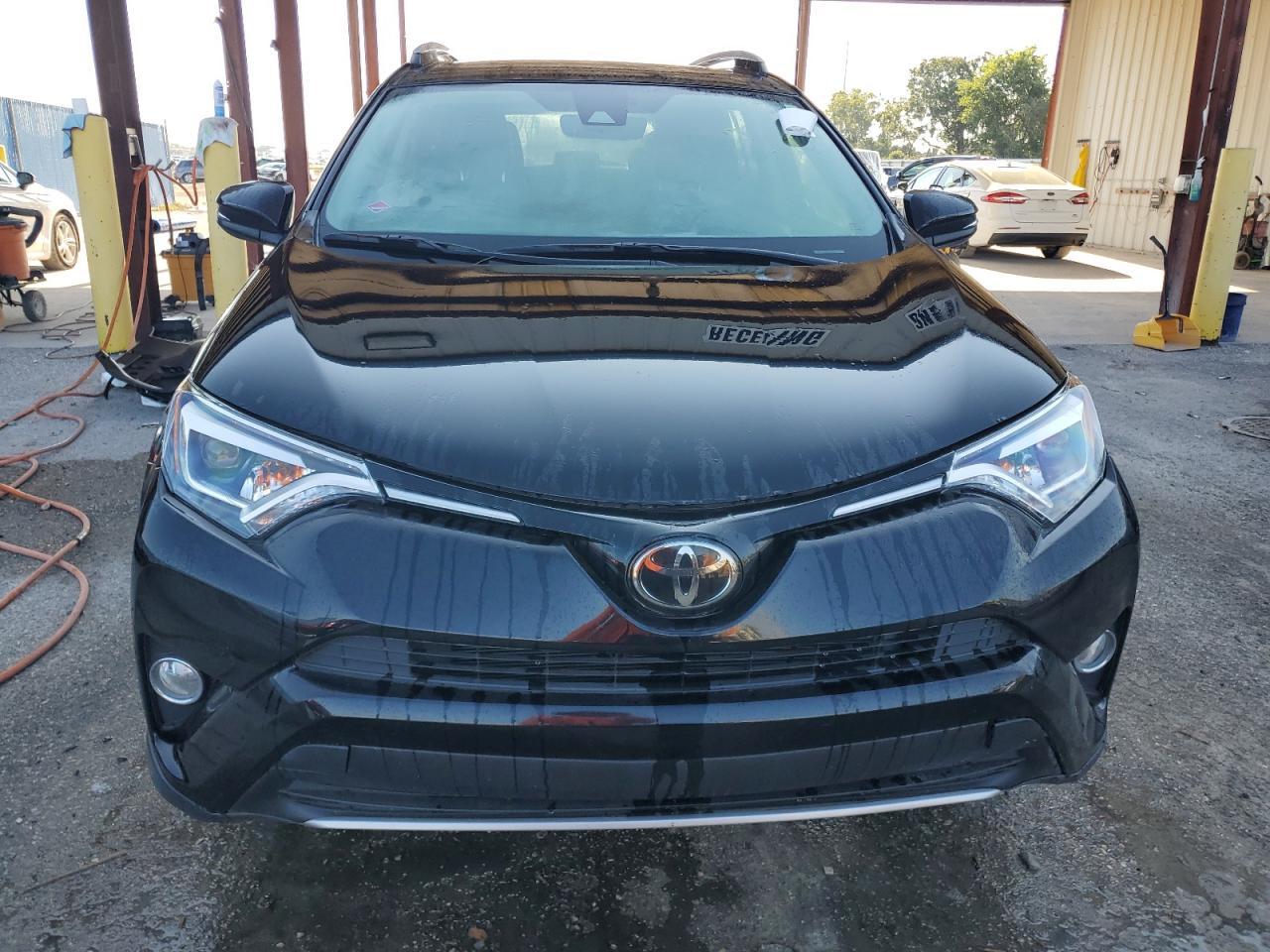 2018 TOYOTA RAV4 LIMIT - Image 5