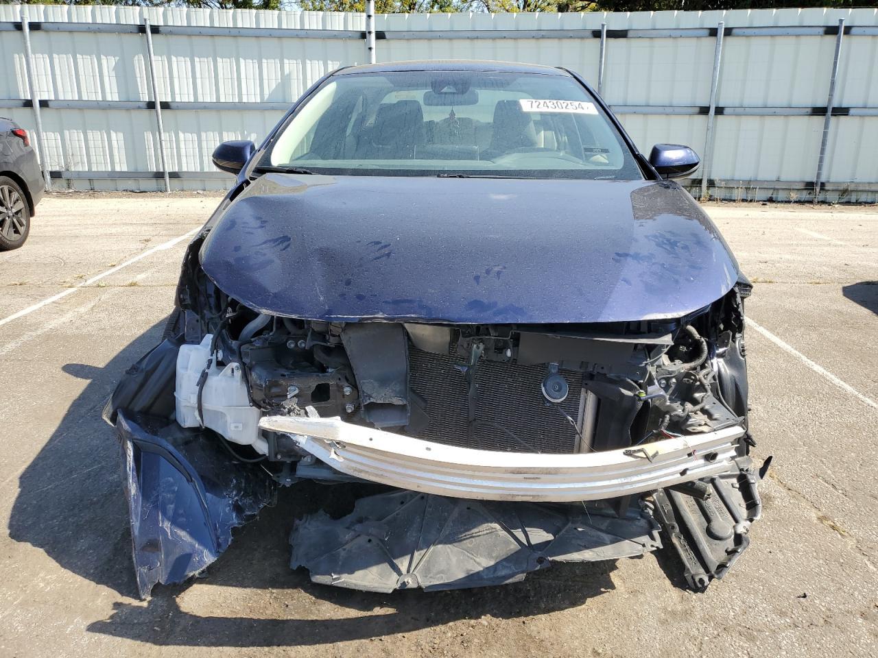 2020 TOYOTA COROLLA LE - Image 5