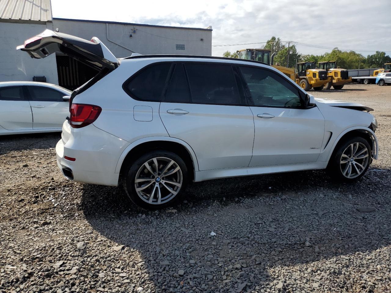 2016 BMW X5 XDRIVE3 - Image 3