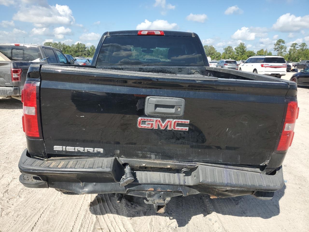 2016 GMC SIERRA K15 - Image 6