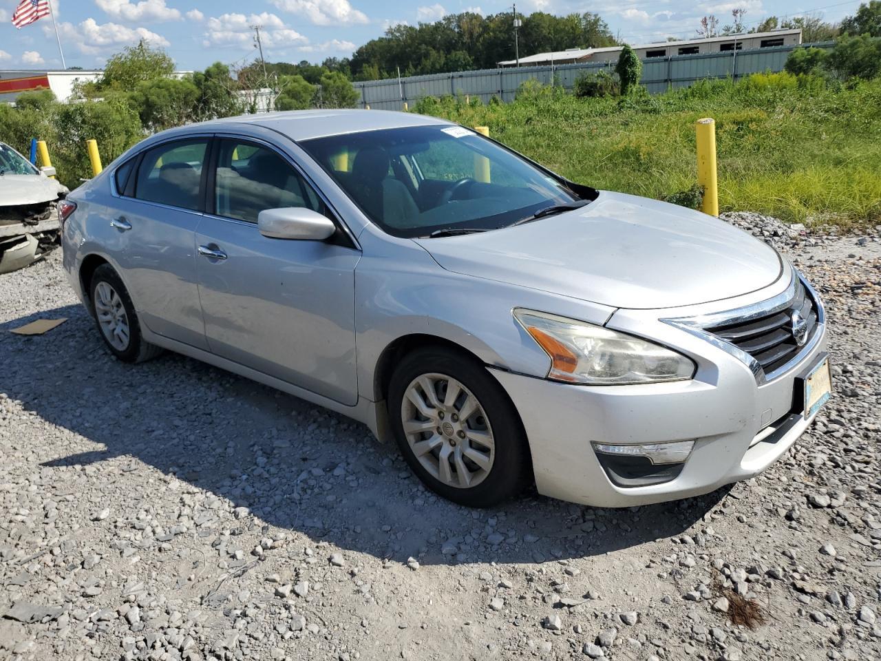 2015 NISSAN ALTIMA 2.5 - Image 4