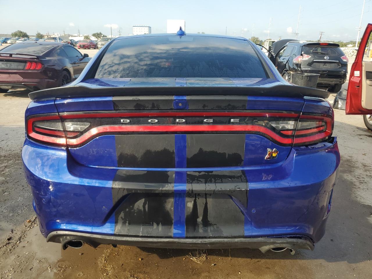 2021 DODGE CHARGER SC - Image 6