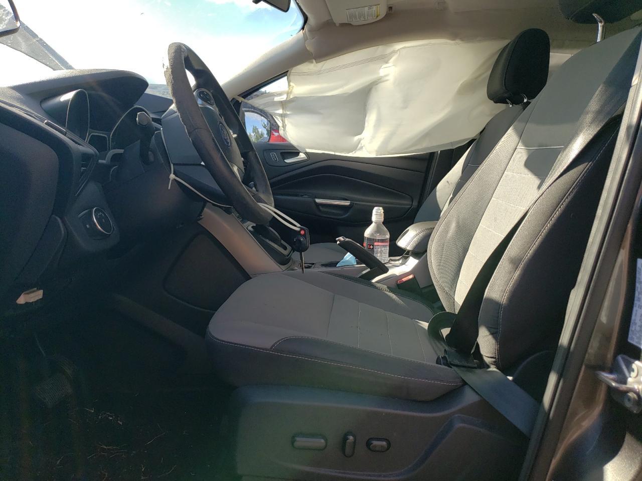 2015 FORD ESCAPE SE - Image 7