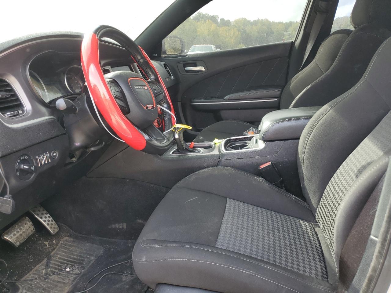 2020 DODGE CHARGER SC - Image 7