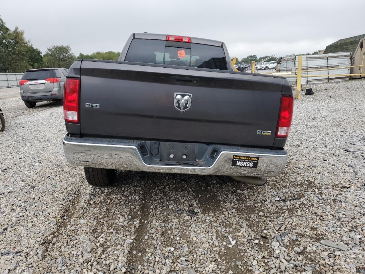 2017 RAM 1500 SLT - Image 6