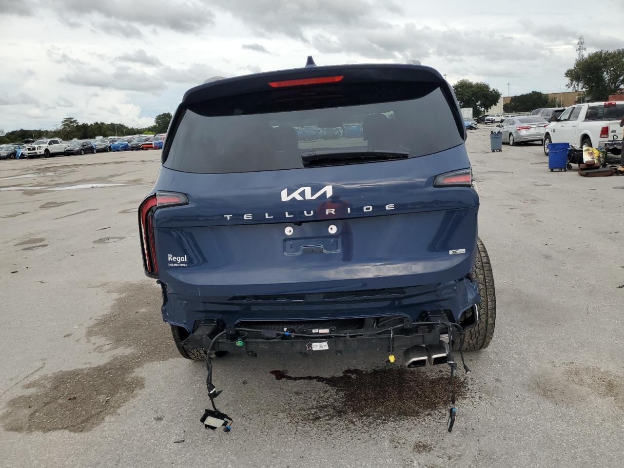 2024 KIA TELLURIDE - Image 6