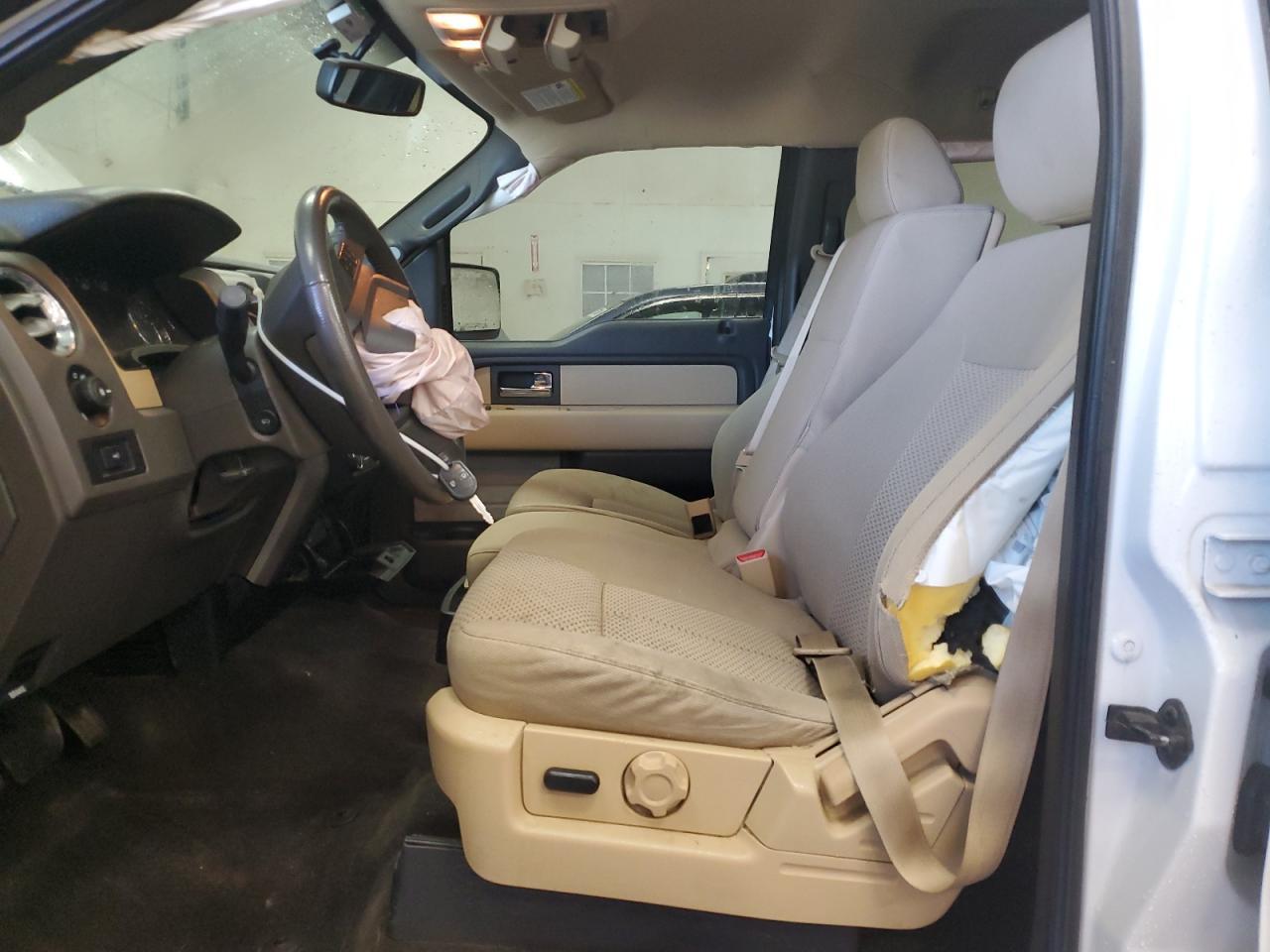 2013 FORD F150 SUPER - Фото 7