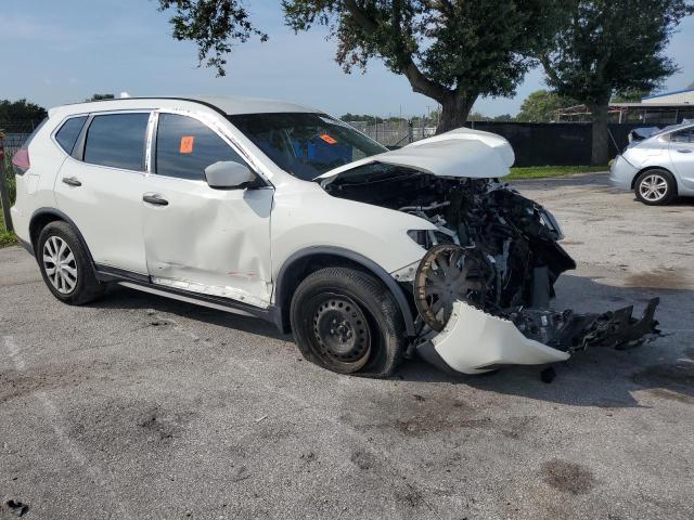 2018 NISSAN ROGUE S - Фото 4