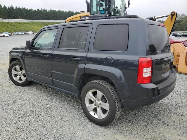 2016 JEEP PATRIOT SP - Image 2