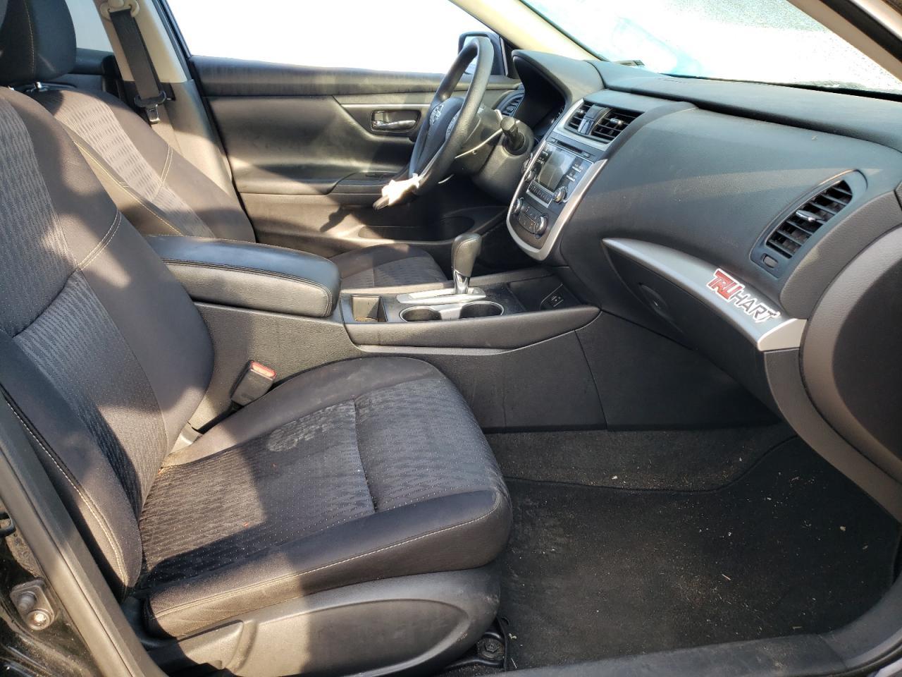 2016 NISSAN ALTIMA 2.5 - Image 7