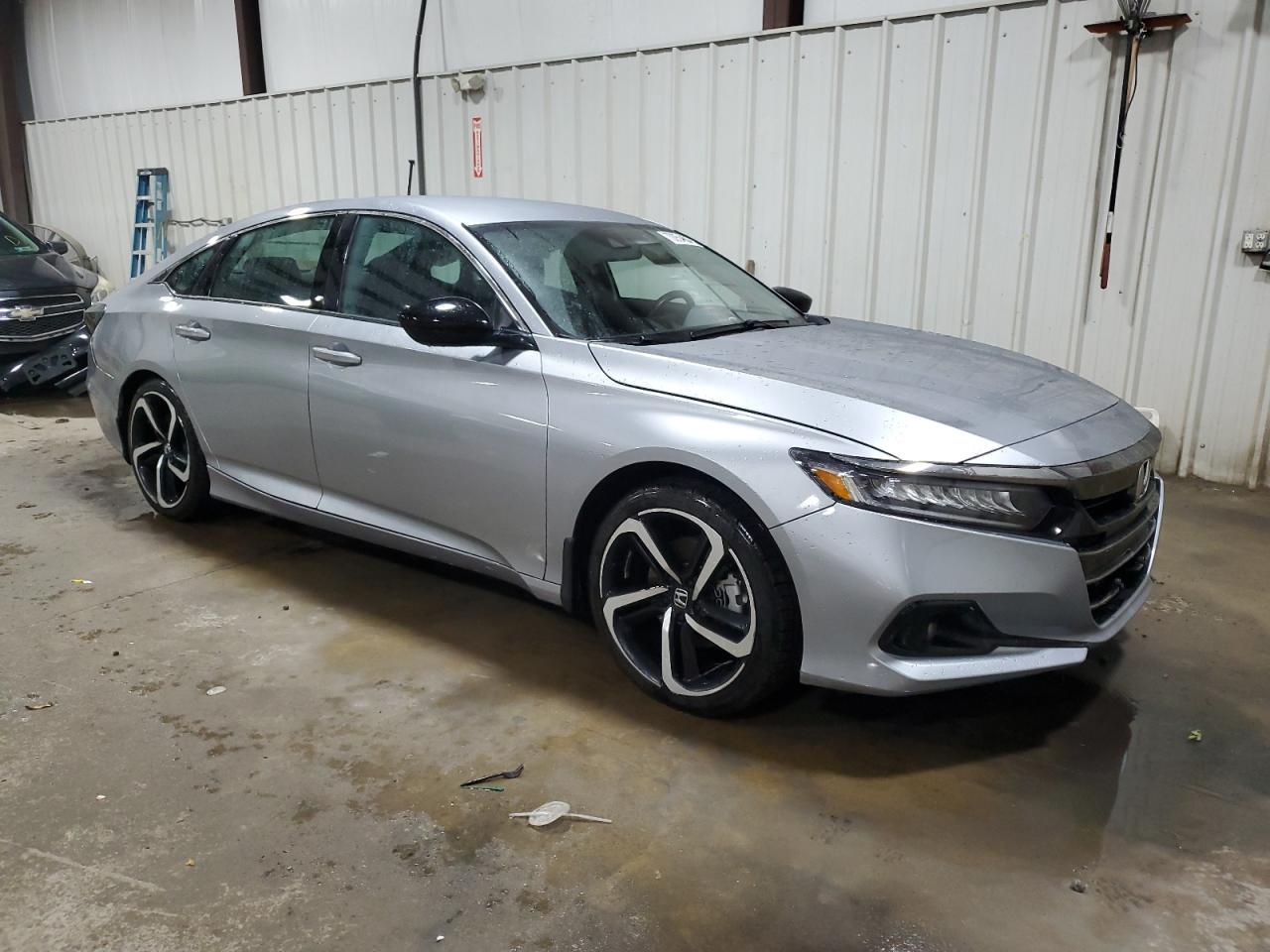 2022 HONDA ACCORD SPO - Image 4