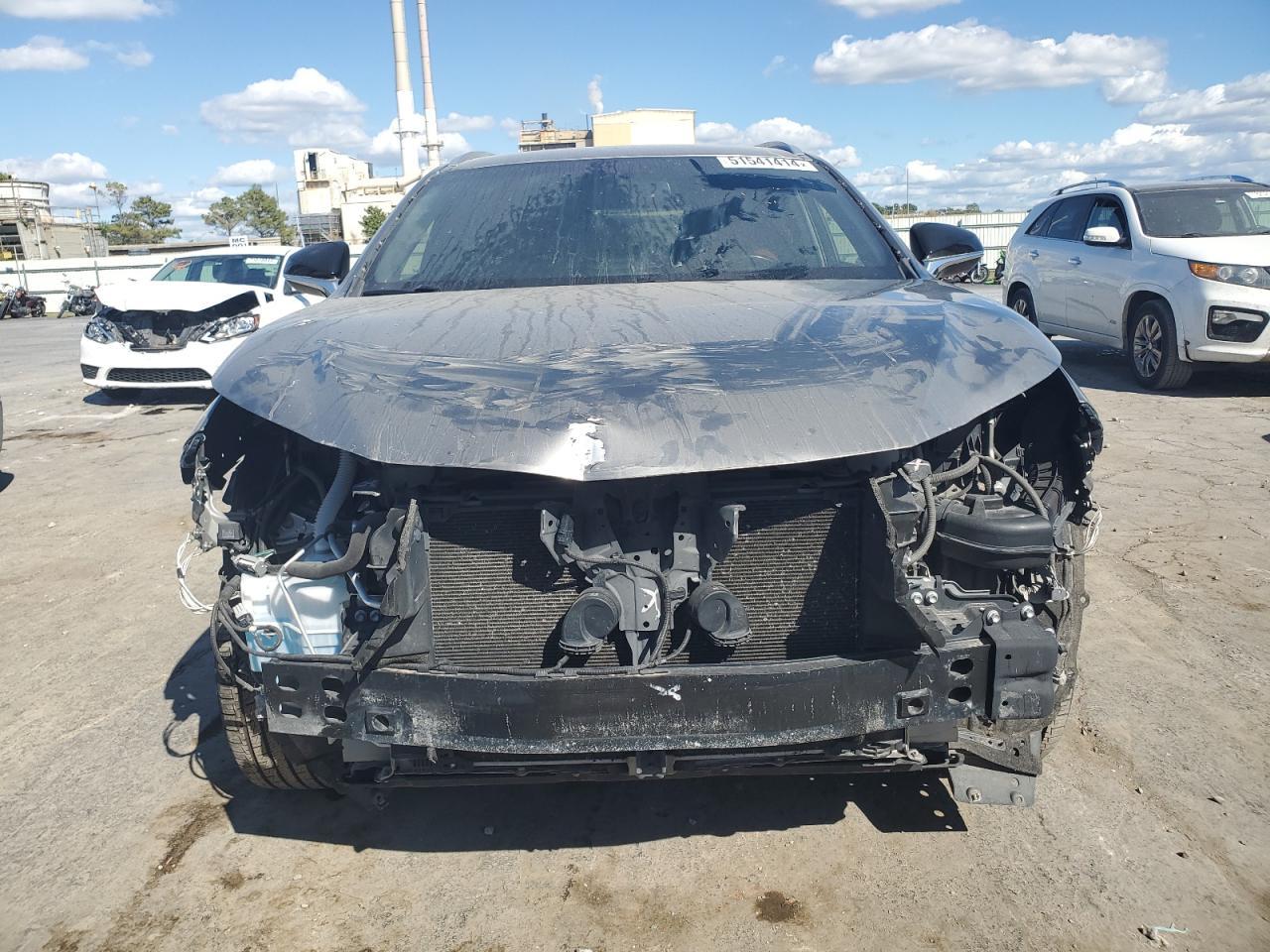 2016 LEXUS NX 200T BA - Image 5