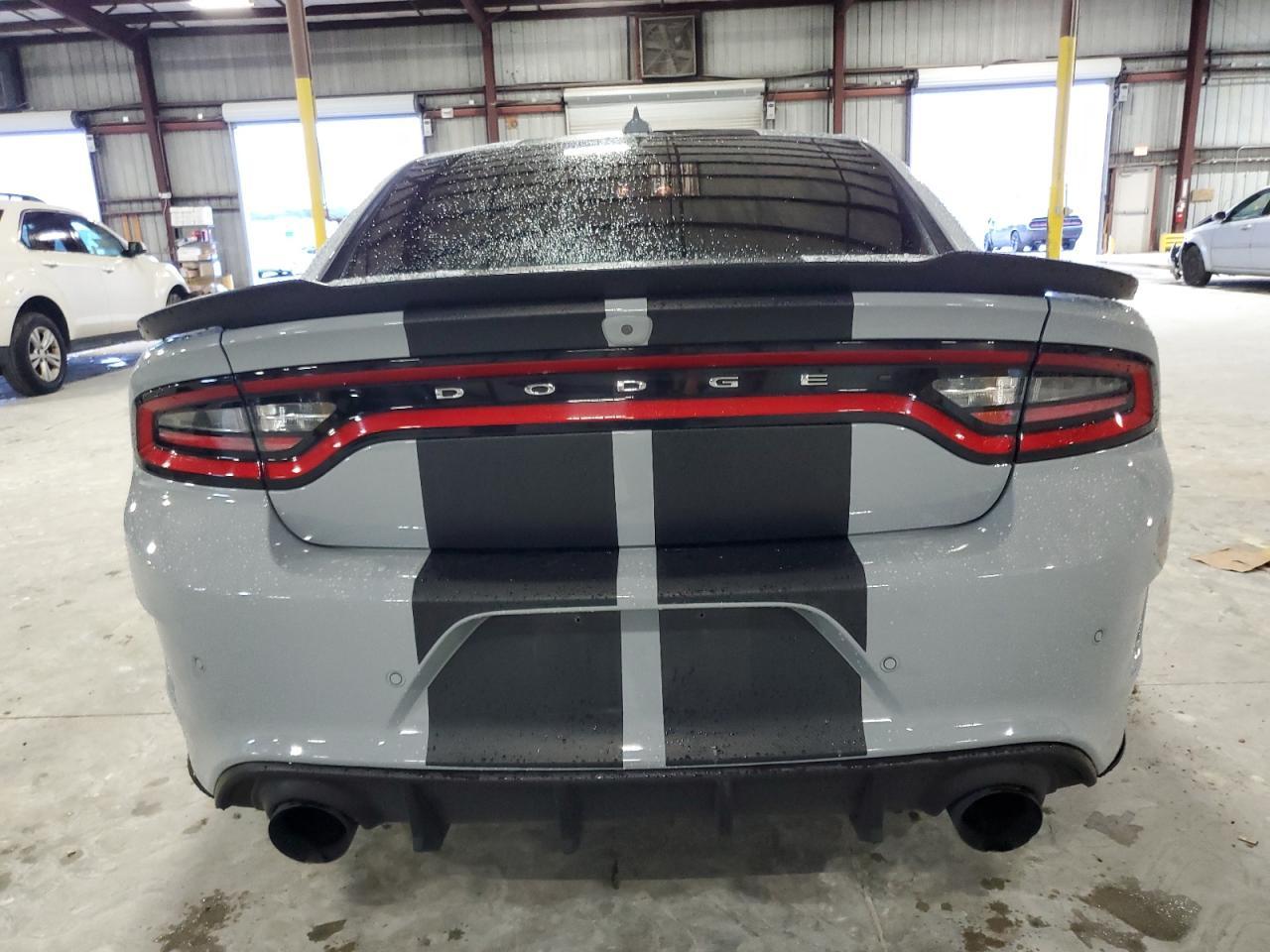 2021 DODGE CHARGER SC - Image 6