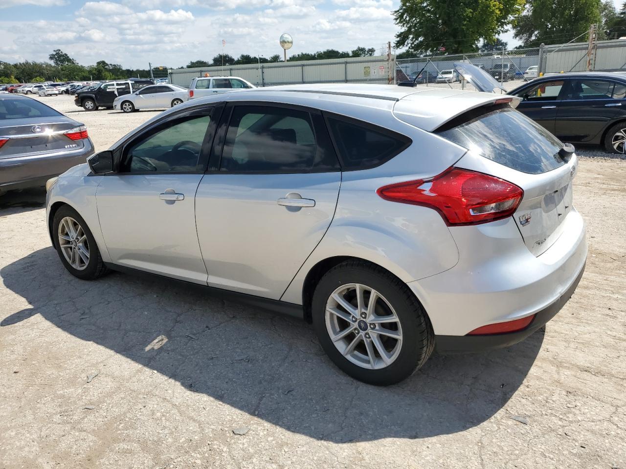 2018 FORD FOCUS SE - Image 2