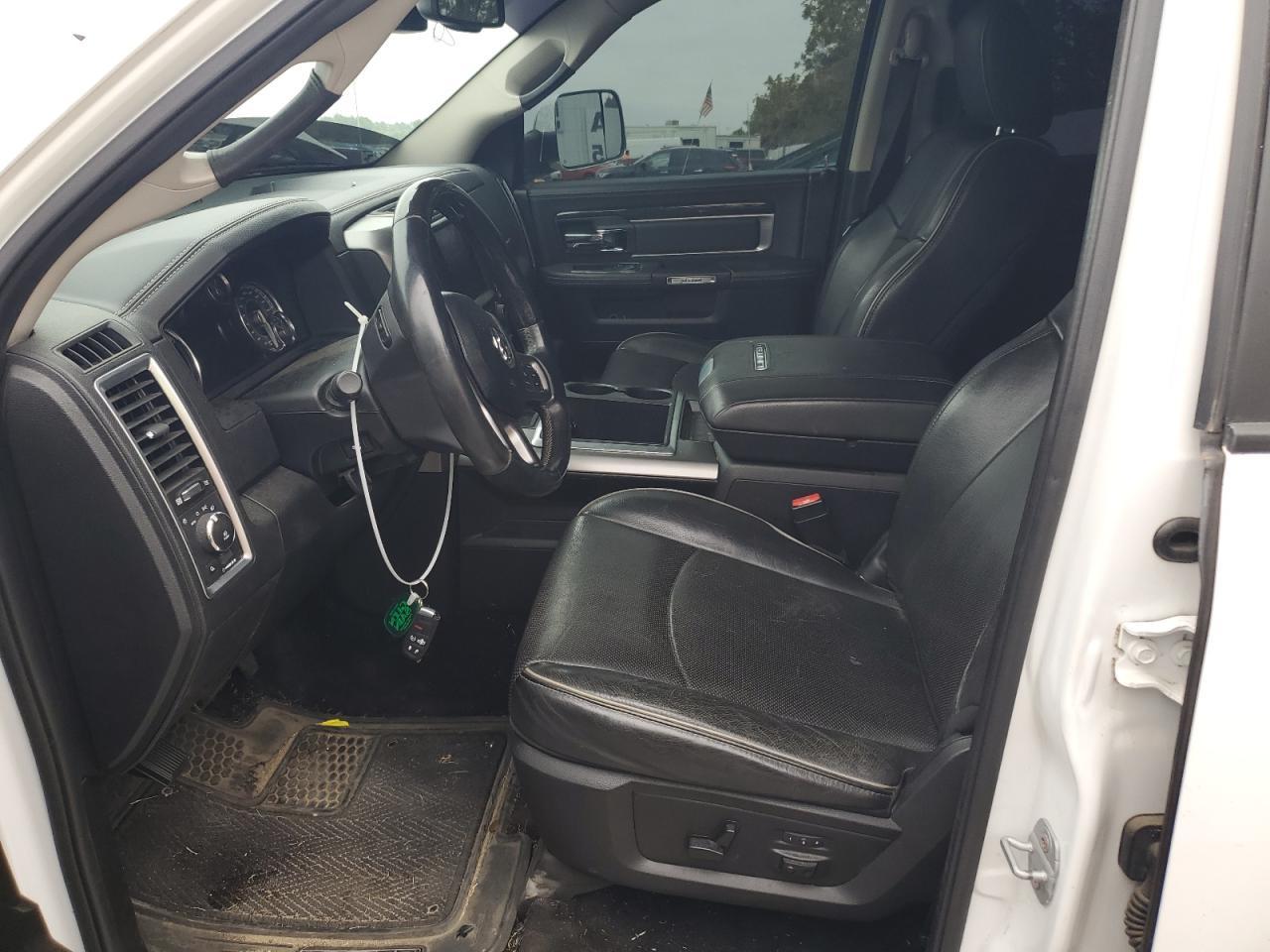 2014 RAM 1500 LONGH - Фото 7