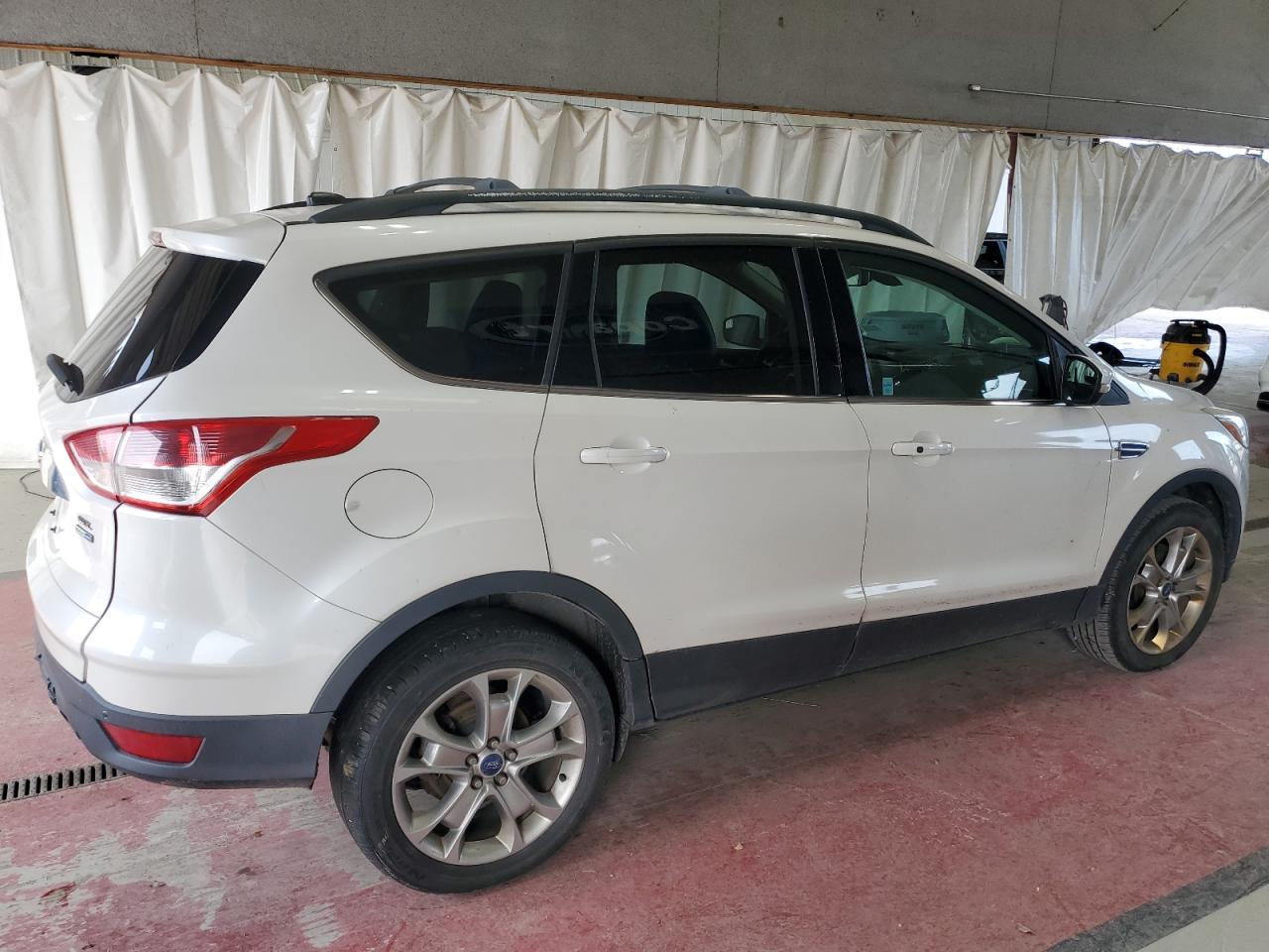 2013 FORD ESCAPE SEL - Image 3