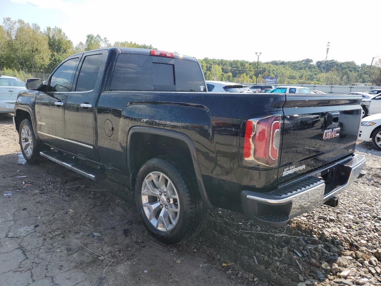 2016 GMC SIERRA K15 - Image 2
