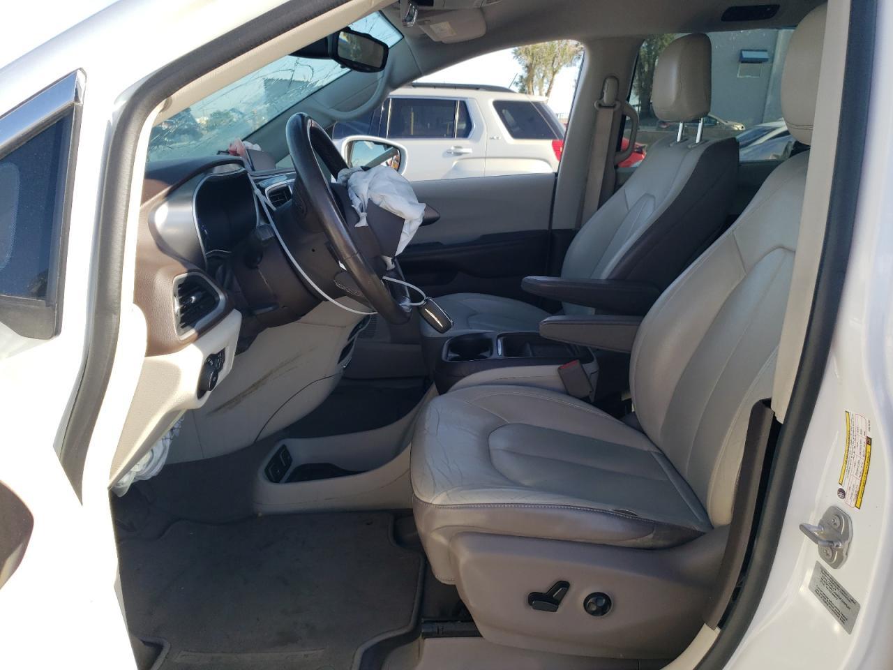 2017 CHRYSLER PACIFICA T - Фото 7