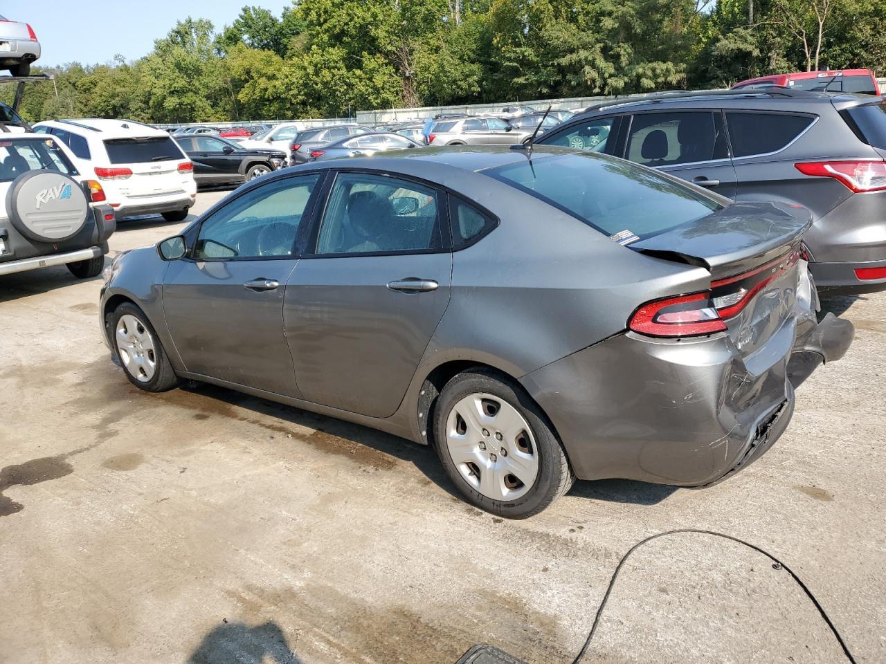 2013 DODGE DART SE - Image 2