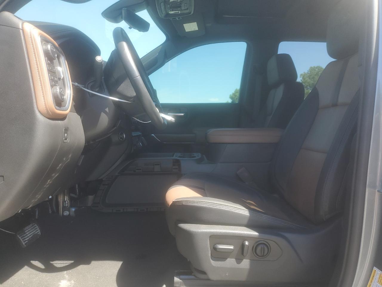 2021 CHEVROLET SILVERADO - Фото 7