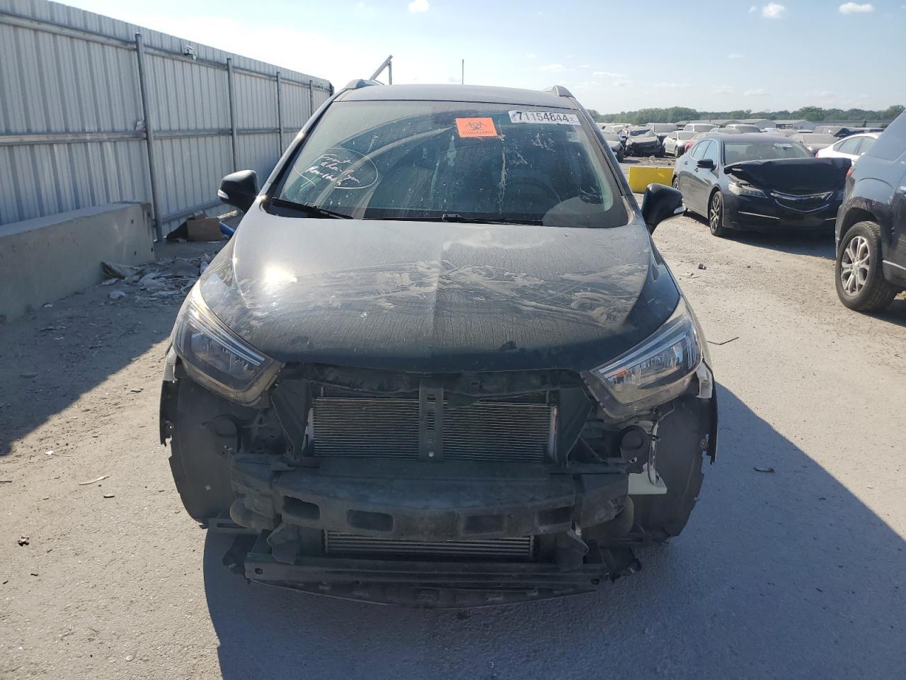 2019 BUICK ENCORE PRE - Фото 5