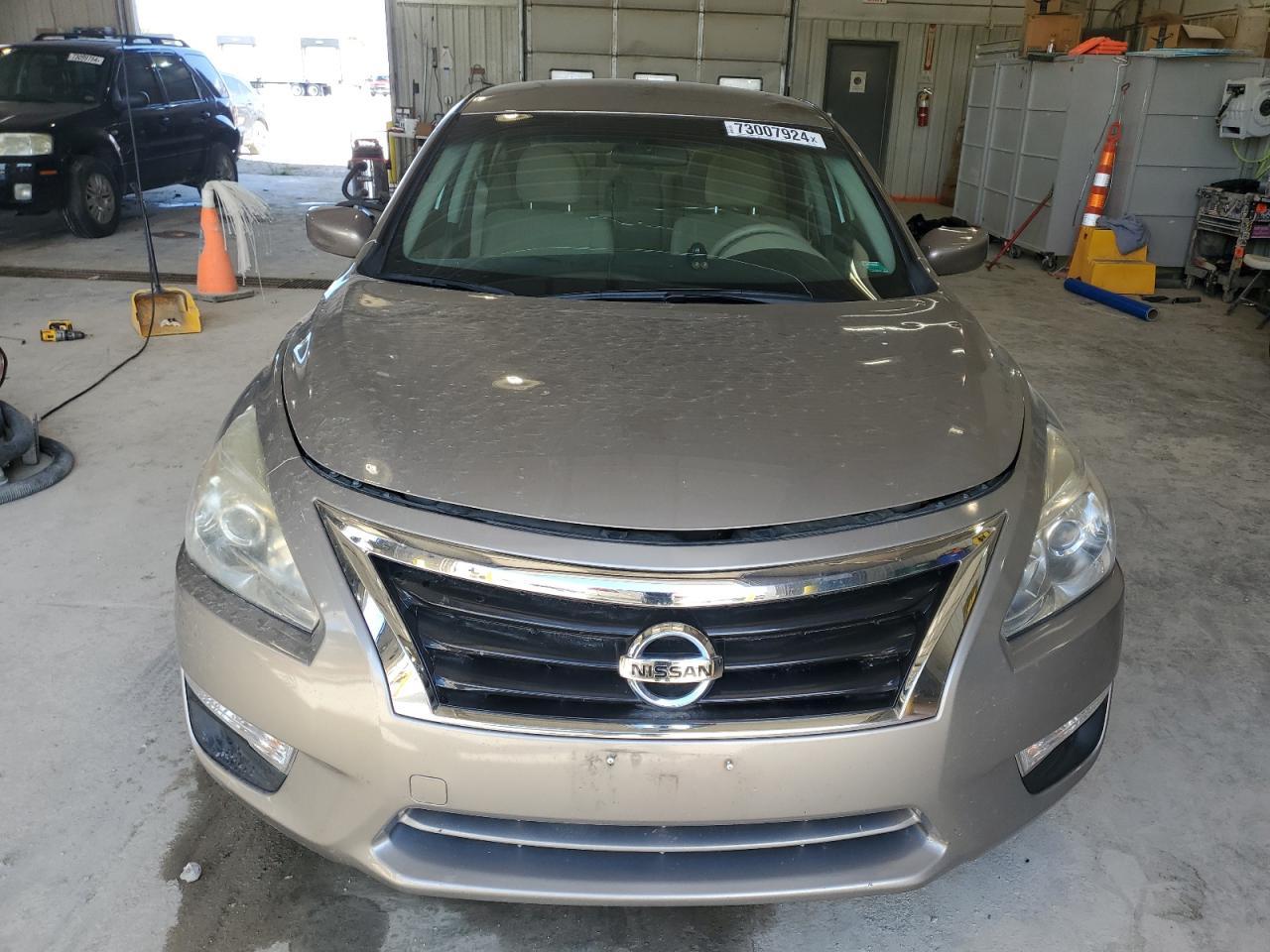 2015 NISSAN ALTIMA 2.5 - Image 5