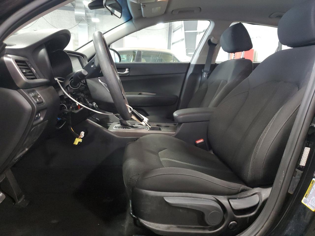 2020 KIA OPTIMA LX - Image 7