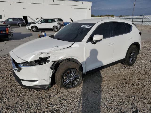 2021 MAZDA CX-5 TOURI