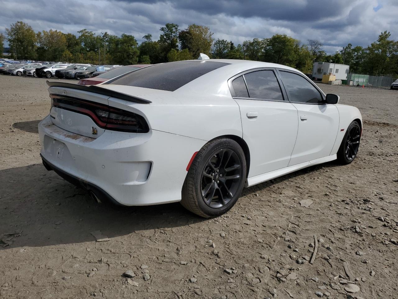 2020 DODGE CHARGER SC - Image 3
