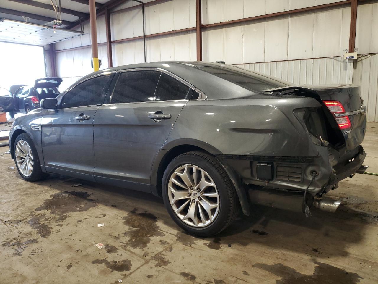 2019 FORD TAURUS LIM - Image 2