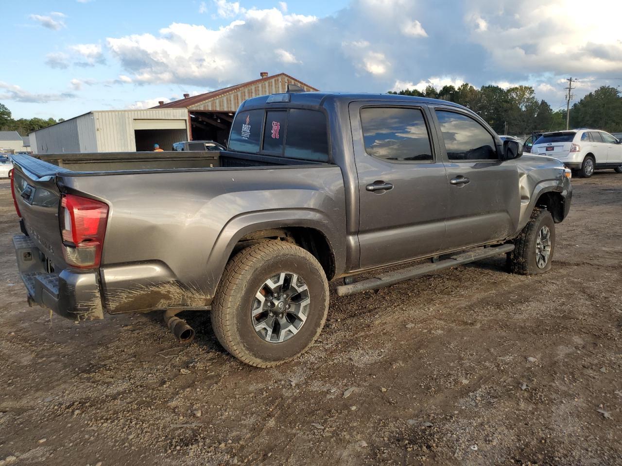 2020 TOYOTA TACOMA DOU - Image 3