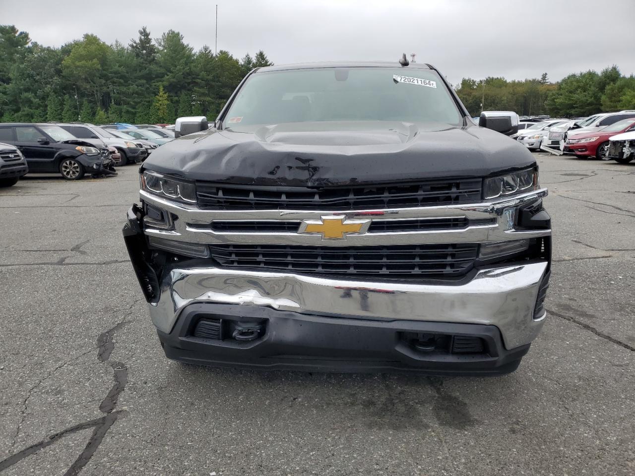2019 CHEVROLET SILVERADO - Image 5