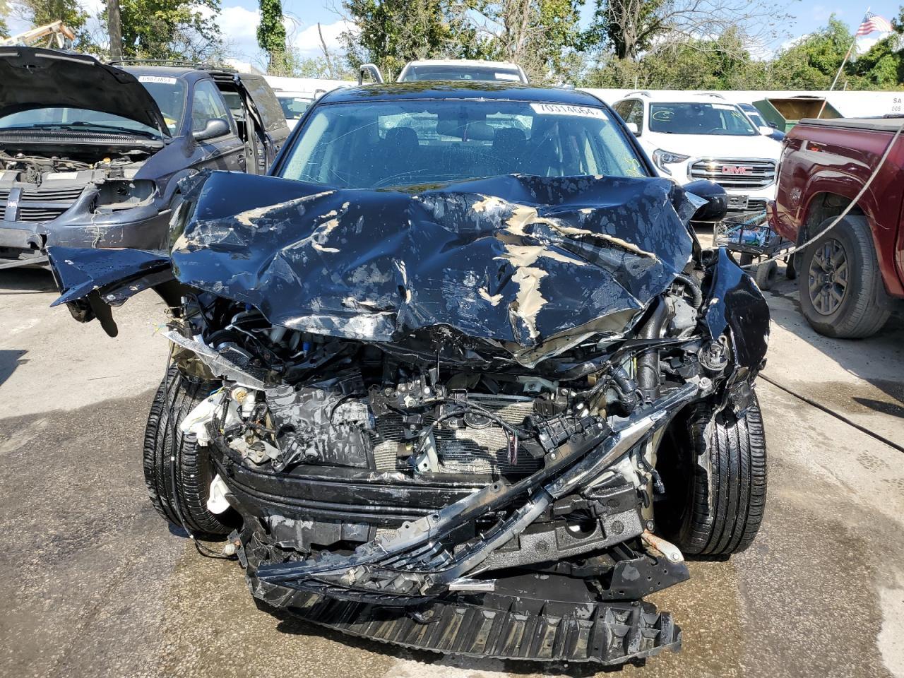 2016 NISSAN SENTRA S - Фото 5