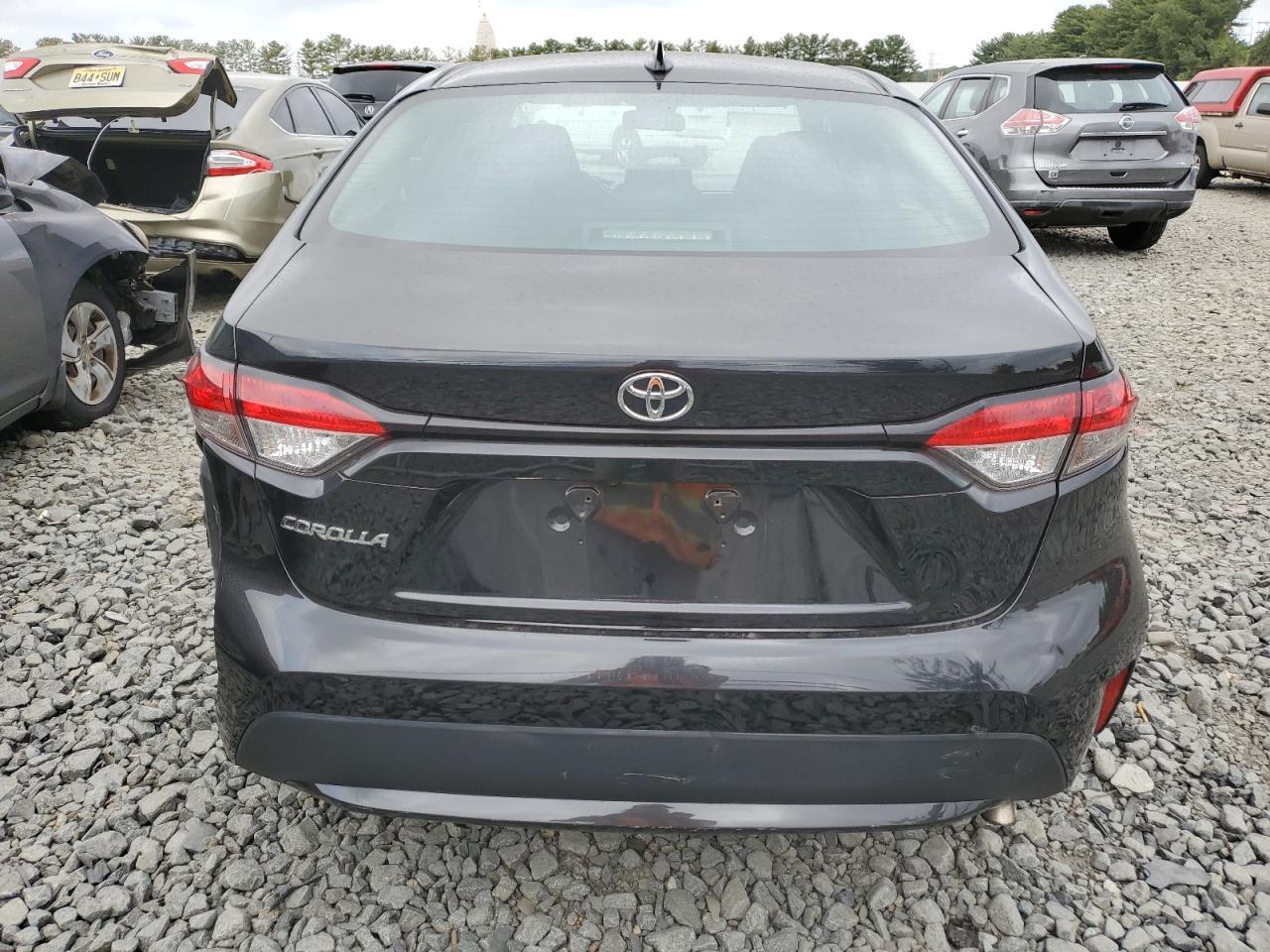 2021 TOYOTA COROLLA LE - Image 6
