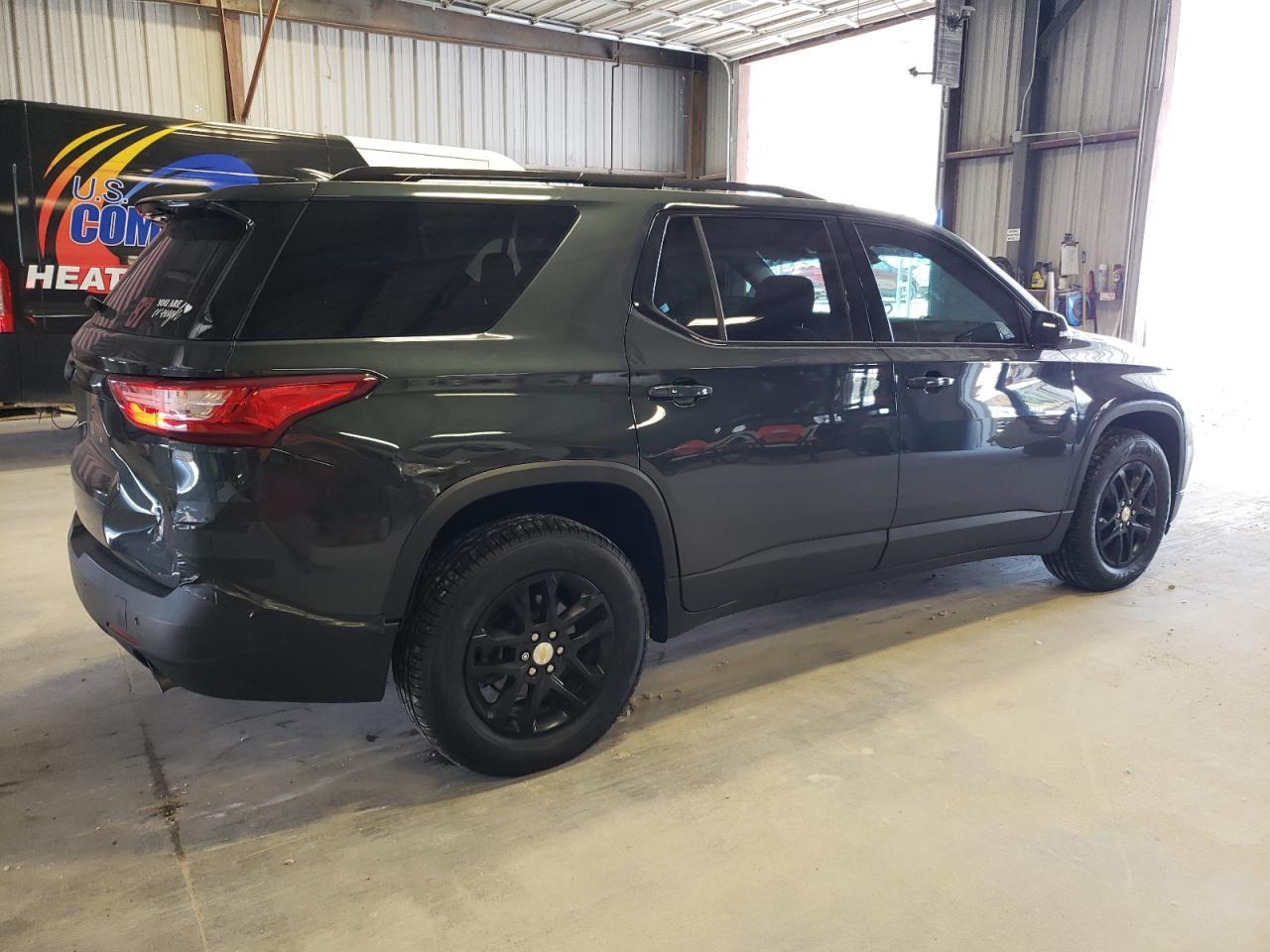 2018 CHEVROLET TRAVERSE L - Image 3