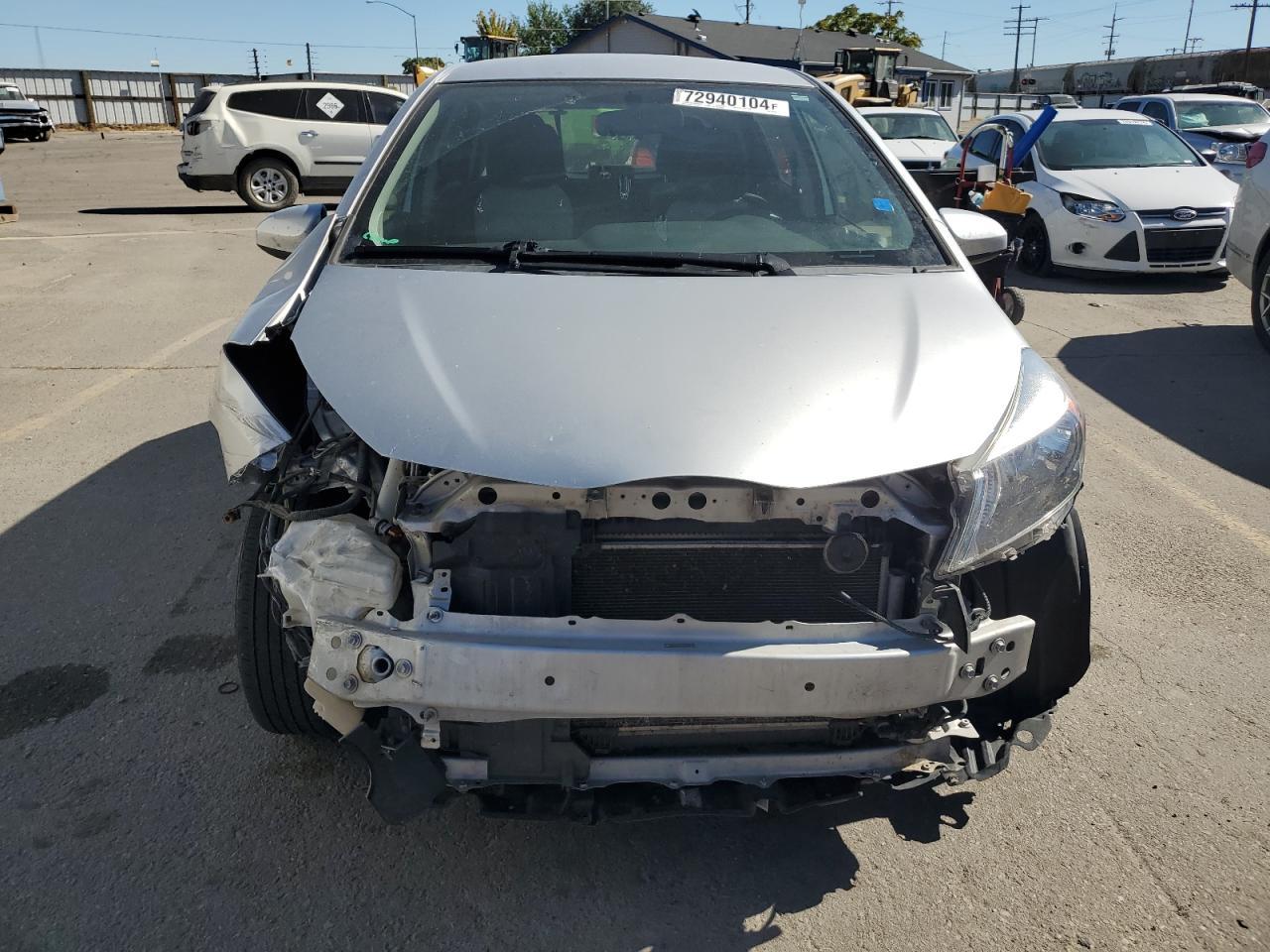 2014 TOYOTA YARIS - Фото 5