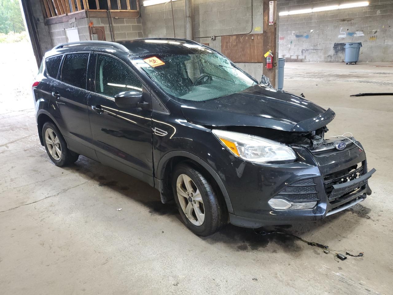 2015 FORD ESCAPE SE - Image 4