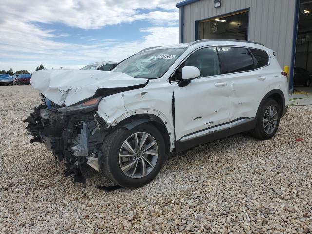 2019 HYUNDAI SANTA FE S