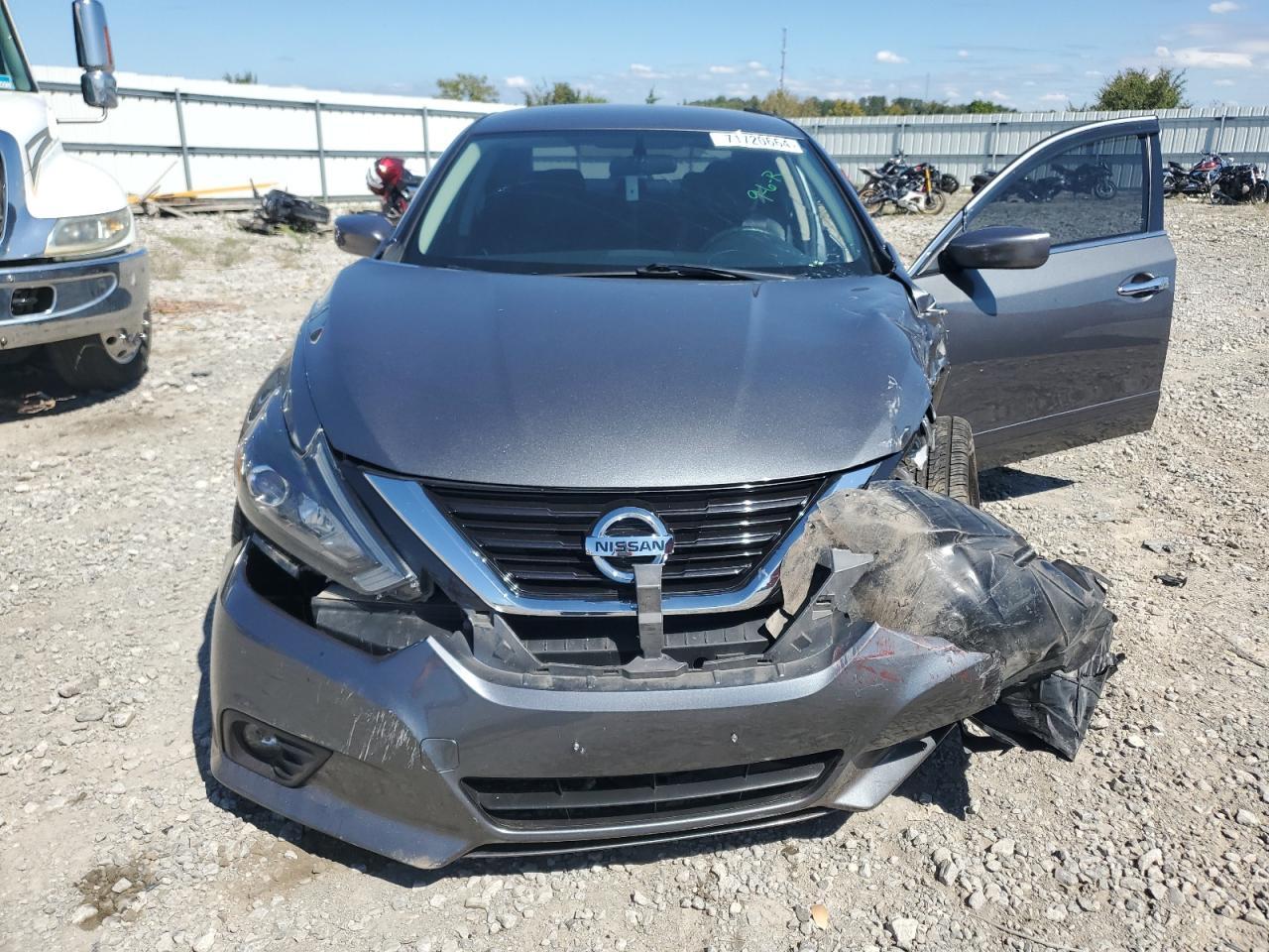 2017 NISSAN ALTIMA 2.5 - Image 5
