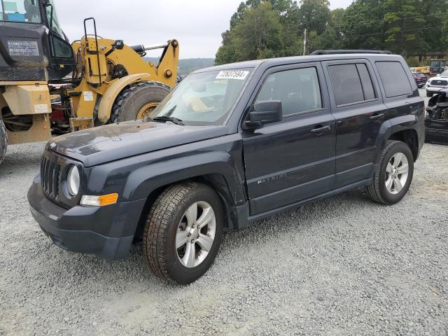 2016 JEEP PATRIOT SP