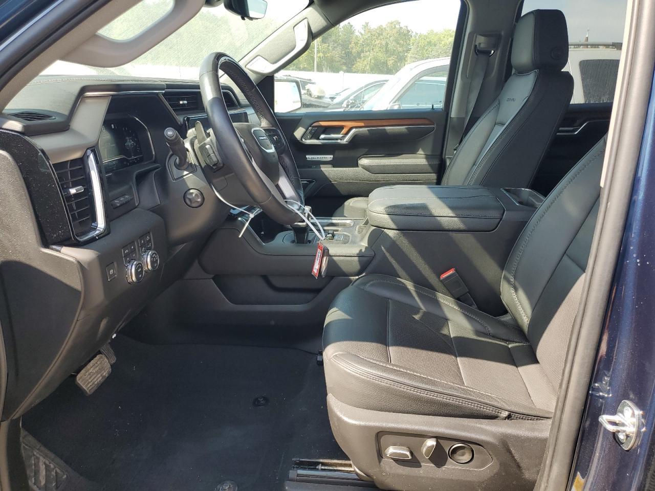 2023 GMC SIERRA K15 - Image 7