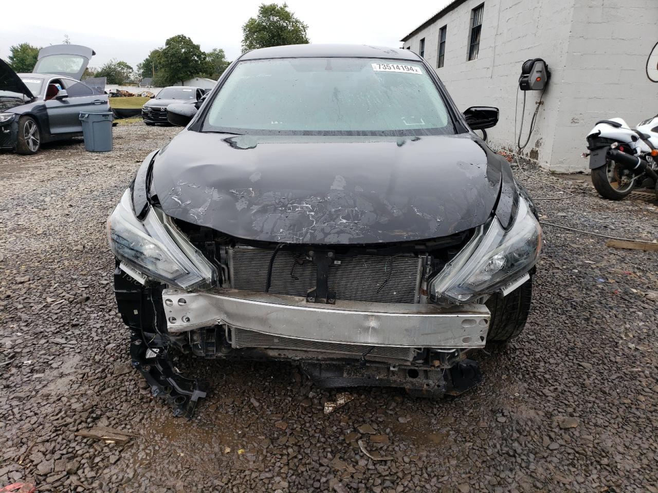 2016 NISSAN ALTIMA 2.5 - Фото 5