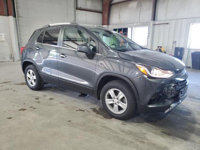 2018 CHEVROLET TRAX 1LT - Фото 4