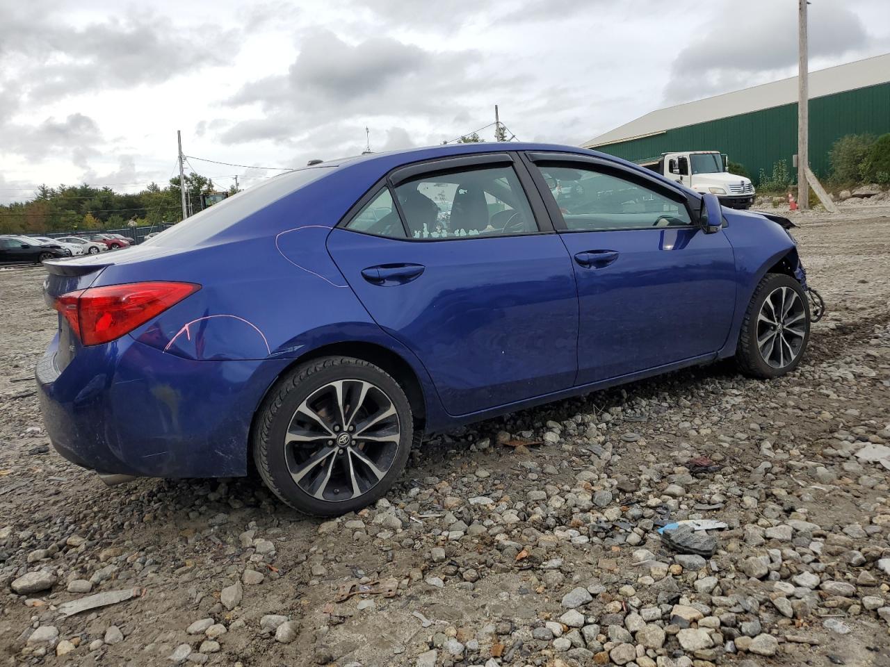 2018 TOYOTA COROLLA L - Image 3