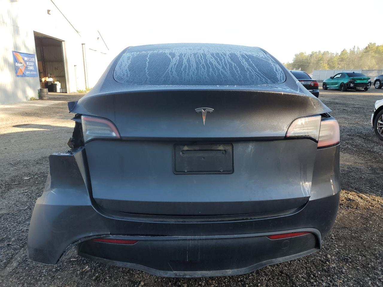 2023 TESLA MODEL Y - Image 6
