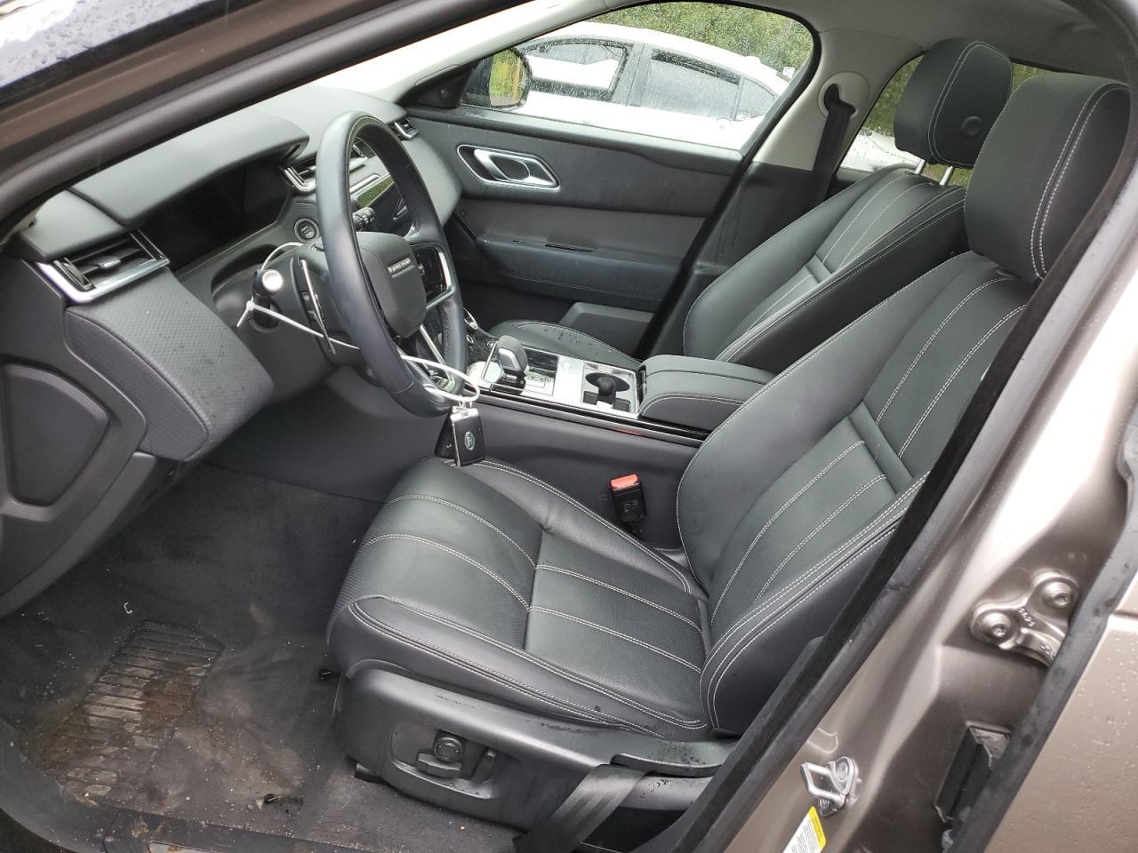 2023 LAND ROVER RANGE ROVE - Фото 7