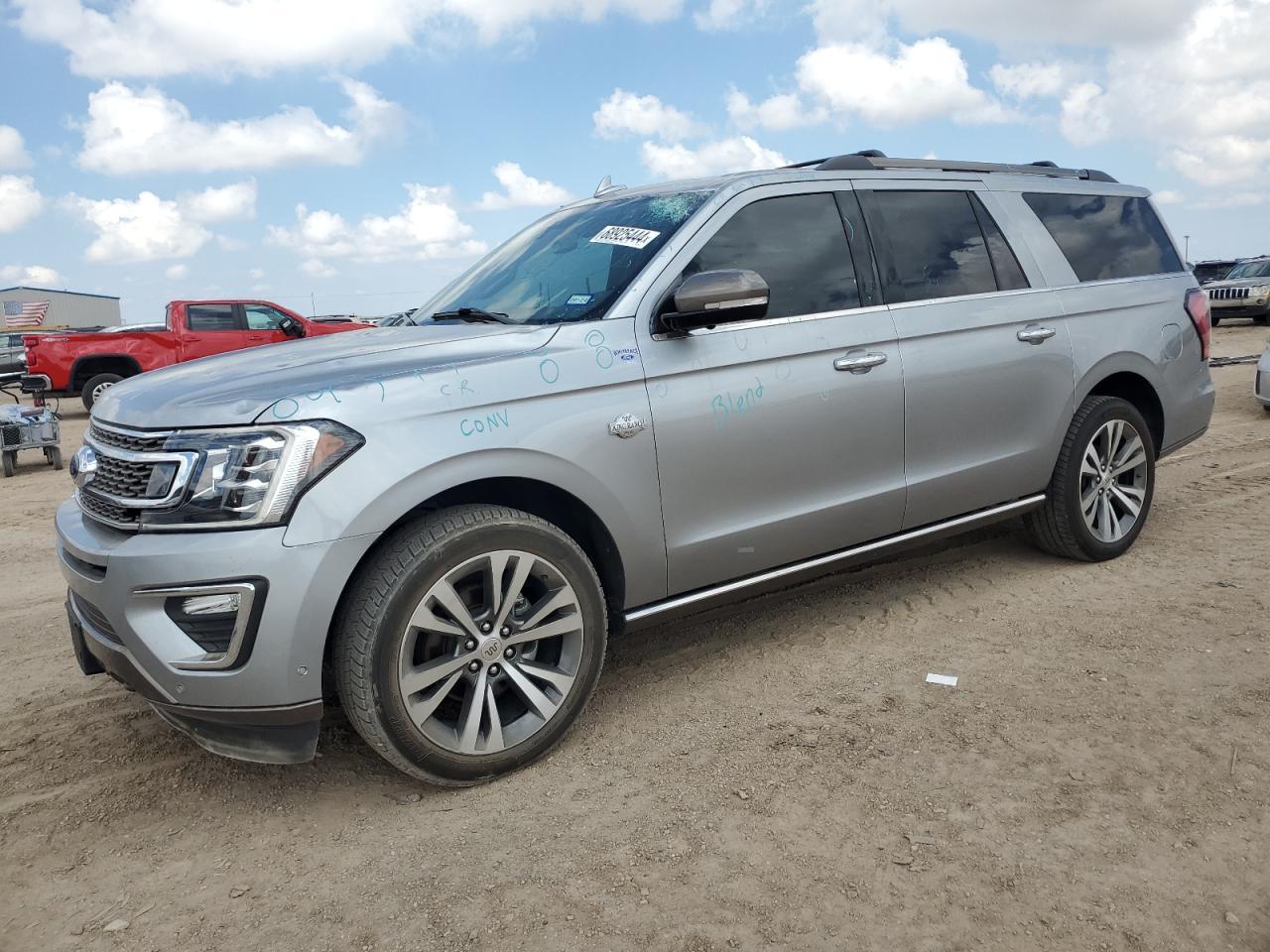 2020 FORD EXPEDITION