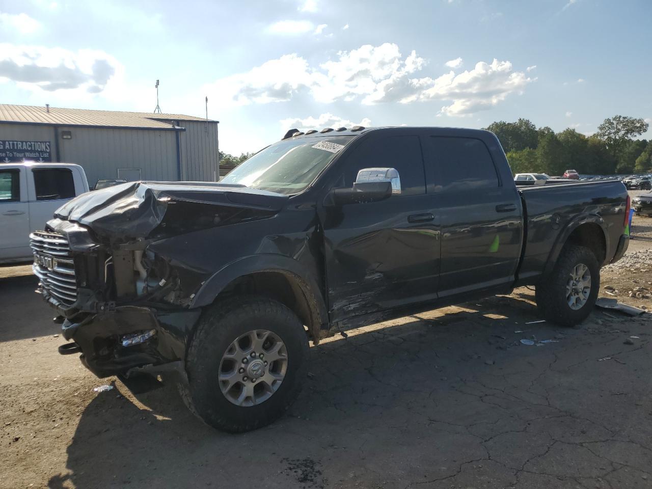 2022 RAM 2500 LARAM